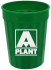 Promotional Green